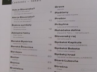 Slovensko - Vladimír Bárta a syn. - 7