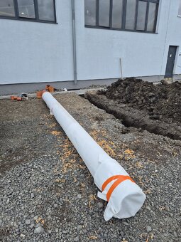 Výkopové a búracie práce - 7