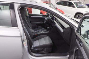 Volkswagen Passat B8 Variant 2.0 TDI 147kW DSG automat - 7