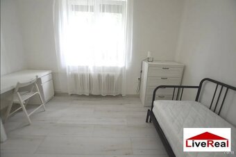 Na prenájom 2izb. Harmanecká, 62m2, balkón, p. 3/4, komplet - 7