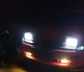 Toyota Celica ST 185 1,6 r.v. 1991 - 7