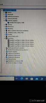 Dell Latitude E7250 - 7