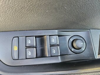 Škoda Superb  2.0TDI 110kw DSG - 7