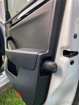 Škoda Superb 2.0 TSI 206kw, 4x4, DSG - 7