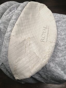 Predám kočík 3v1 - 7