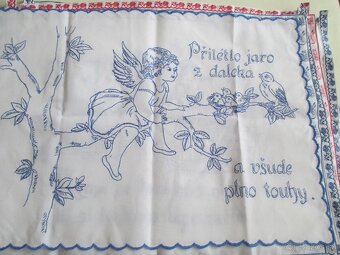 kuchynské nástenky - 7