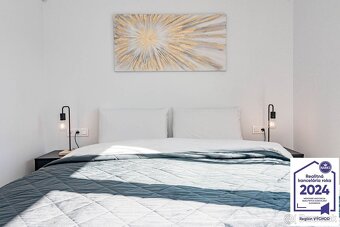 Penthouse v komplexe Estepona Gardens, Španielsko - 7