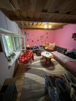 Znížená cena Na predaj: Rodinný dom – Šahy, okraj prírody - 7