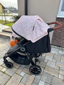 Športovy kočiar - 7