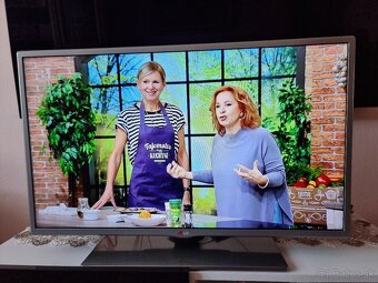 Predám SMART 3D LED TV LG 32LB580V Full HD s Wi-Fi - 7