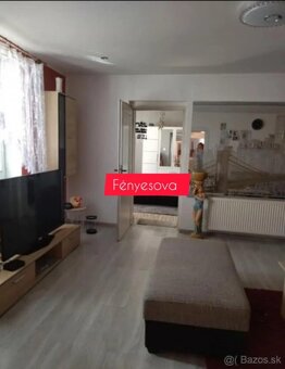 Predám rodinný dom - 7