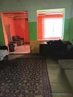 Predám veľký 3- izbový rodinný dom v Rimavskej Seči. - 7