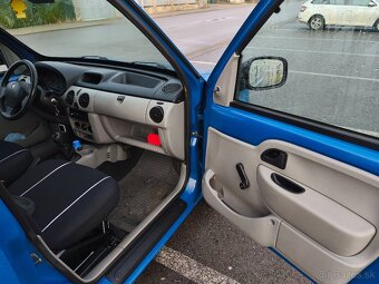 Renault Kangoo 1.5dci - 7