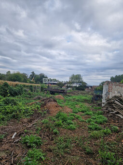 (F155-12-REMAE) 3 izbový rodinný dom v obci Kľúčovec - 7