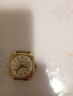 Predám  náramkové hodinky - 7