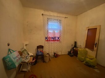 ID-3182 NA PREDAJ – Rodinný dom - štvorec obci Pinkovce - 7