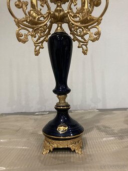 Svietnik Limoges - 7