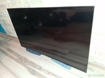 smart 4K Ultra HD televízor, LED, uhlopriečka 110cm - 7