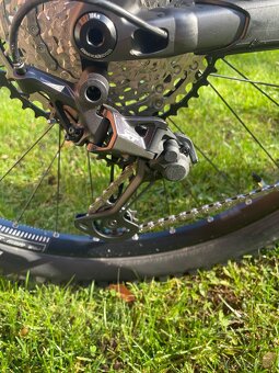 Commencal Meta SX V4 - 7