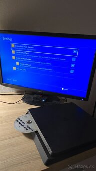 PS4 Jailbreak BD-JB-1250_Lapse 1.2 AIO FIX_PS4 FW 9.00-12.02 - 7