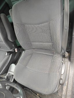 Predám Renault Espace 2,0dci - 7