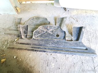 ŠKODA OCTAVIA, FELÍCIA, SPARTAK plechy - 7