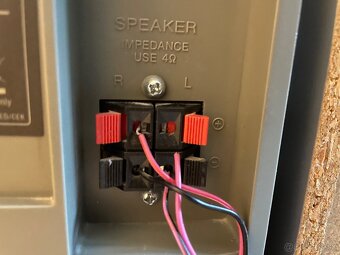 mala veza radio sony - 7