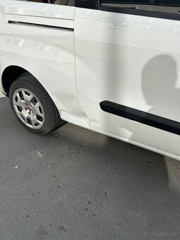 Fiat Doblo Maxi 1.6 MTJ - 7