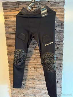 Brankárske termo - 7