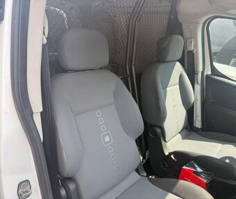 Fiat Scudo 2.0JTDM 12 SX L2H2 120 Multijet Maxi - 7