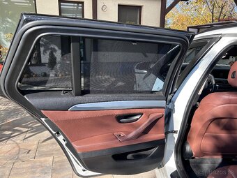 BMW 520D 135kw F11 LCI - 7