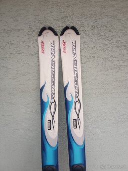 Lyže Rossignol - 7