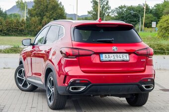 MG HS 1.5TGI Exclusive V ZÁRUKE - 7