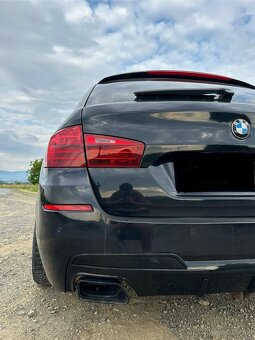 BMW F11 535d LCI xDrive - 7