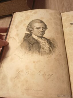 Starožitná Kniha 1874 - 7