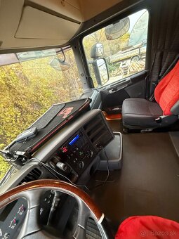 Predam/Vymenim Scania r420 - 7