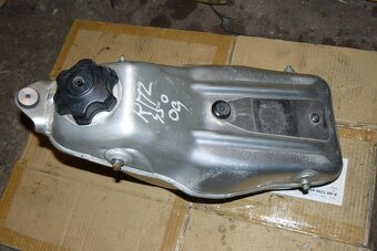 Suzuki rmz 450 rok 2010 dily - 7