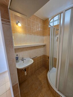 2 izbový byt Banská Bystrica - 7
