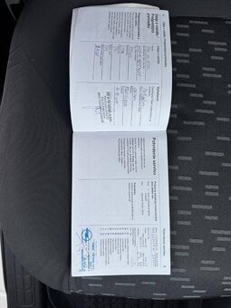 Opel Combo L2 66KW NOSNOST 800KG - 7