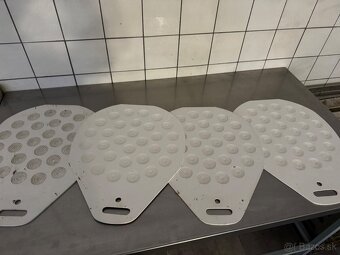 Dělička těsta automat fortuna - 7