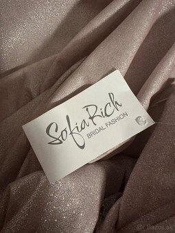 Šaty na stužkovú - 7