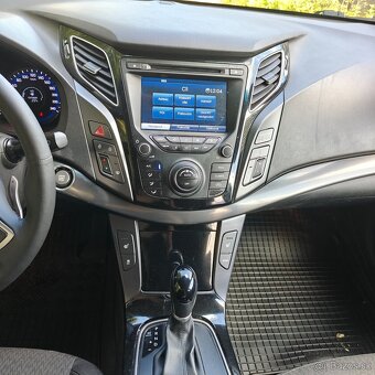 Hyundai i40 sedan 1.7 crdi 100kw automat - 7