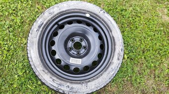 Predám náhradné diely VW Golf 4 - 7