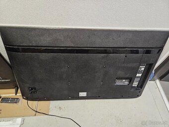 Sony KD-55"(139 cm) 4K SMART ANDROID WiFi - 7