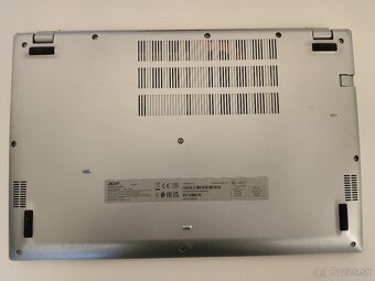 Acer Aspire i5-1135G7 | 16GB | 512GB - 7