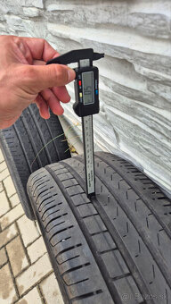 Pirelli Scorpion Verde 235/50 R19 letné 4ks - 7