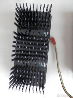 Zberateľské kúsky - Intelácke procesory - 7