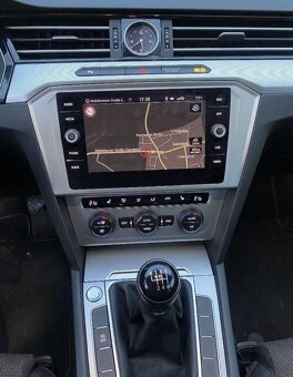 Volkswagen Passat B8 rok 2018 - 7