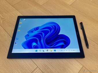 Lenovo ThinkPad X1 Tablet (3. generácia) – TOP stav - 7