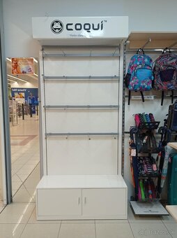 Lacno predám zariadenie do predajne - 7